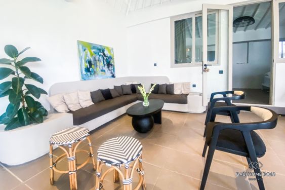 Image 7 from Vila 4 Kamar Tidur Disewakan di Bali Umalas