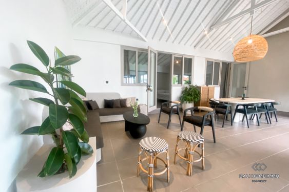 Image 6 from Vila 4 Kamar Tidur Disewakan di Bali Umalas