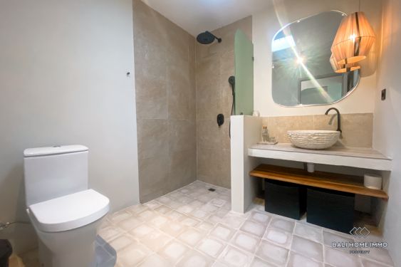 Image 10 from Vila 4 Kamar Tidur Disewakan di Bali Umalas