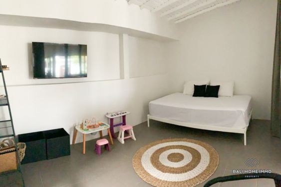 Image 9 from Vila 4 Kamar Tidur Disewakan di Bali Umalas