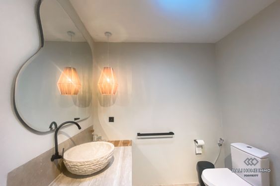 Image 11 from Vila 4 Kamar Tidur Disewakan di Bali Umalas