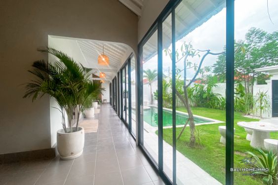 Image 13 from Vila 4 Kamar Tidur Disewakan di Bali Umalas