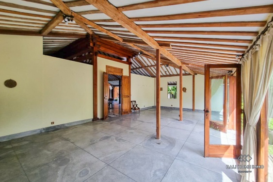 Image 18 from Villa 4 Kamar untuk Disewakan Tahunan di Umalas, Bali