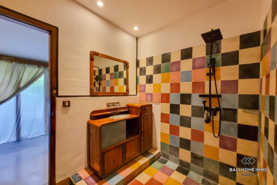 Image 13 from Villa 4 Kamar untuk Disewakan Tahunan di Umalas, Bali