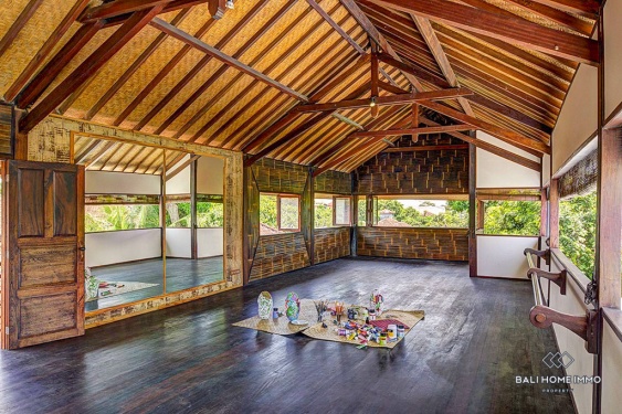 Image 16 from Villa 4 Kamar untuk Disewakan Tahunan di Umalas, Bali