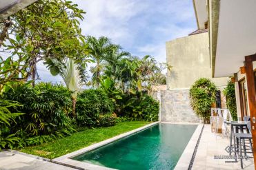 Image 20 from Villa 4 Kamar Disewakan Tahunan di Berawa