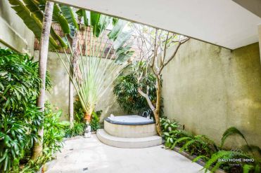 Image 12 from Villa 4 Kamar Disewakan Tahunan di Berawa