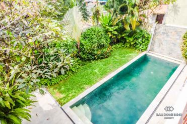 Image 2 from Villa 4 Kamar Disewakan Tahunan di Berawa