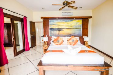 Image 8 from Villa 4 Kamar Disewakan Tahunan di Berawa