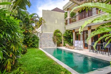 Image 19 from Villa 4 Kamar Disewakan Tahunan di Berawa