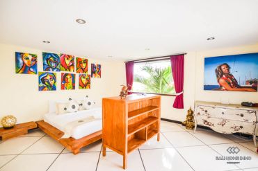 Image 11 from Villa 4 Kamar Disewakan Tahunan di Berawa