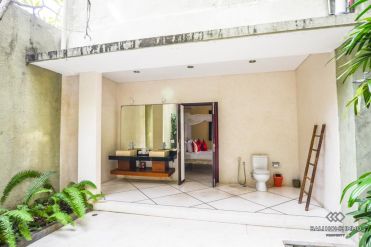 Image 14 from Villa 4 Kamar Disewakan Tahunan di Berawa