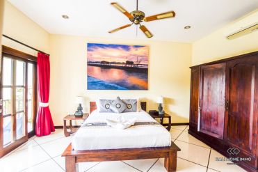 Image 6 from Villa 4 Kamar Disewakan Tahunan di Berawa