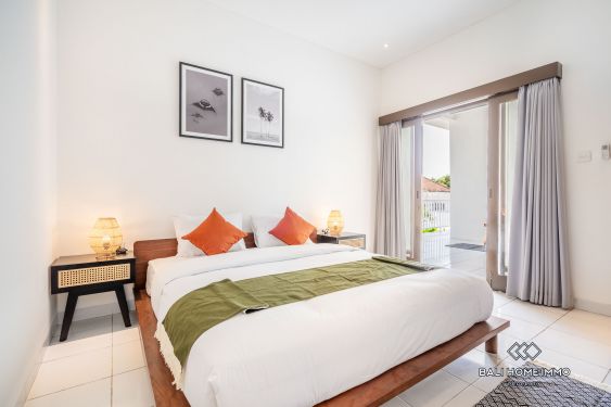 Image 17 from Villa 4 Kamar Untuk Disewakan Tahunan di Berawa