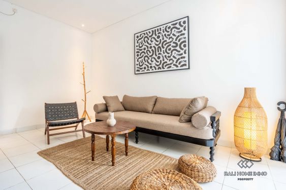 Image 6 from Villa 4 Kamar Untuk Disewakan Tahunan di Berawa