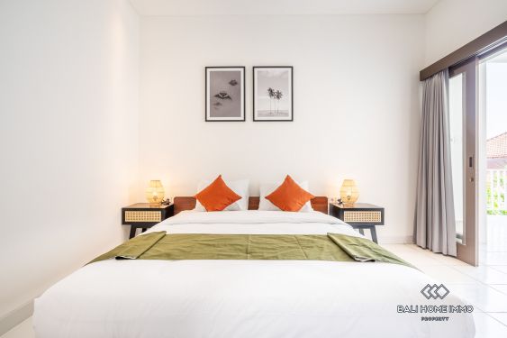 Image 19 from Villa 4 Kamar Untuk Disewakan Tahunan di Berawa