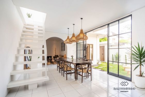 Image 8 from Villa 4 Kamar Untuk Disewakan Tahunan di Berawa