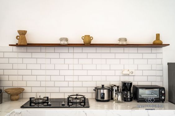 Image 13 from Villa 4 Kamar Untuk Disewakan Tahunan di Berawa