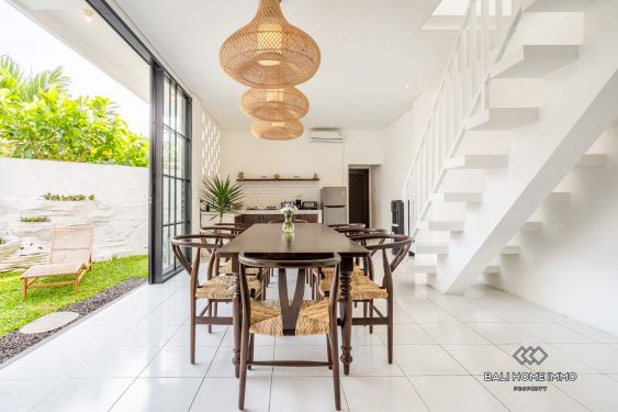 Image 10 from Villa 4 Kamar Untuk Disewakan Tahunan di Berawa