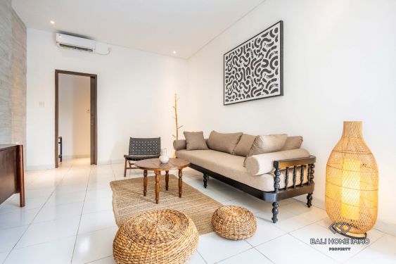 Image 5 from Villa 4 Kamar Untuk Disewakan Tahunan di Berawa