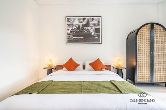 Image 15 from Villa 4 Kamar Untuk Disewakan Tahunan di Berawa