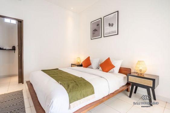 Image 18 from Villa 4 Kamar Untuk Disewakan Tahunan di Berawa