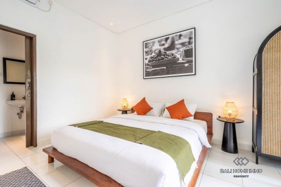 Image 14 from Villa 4 Kamar Untuk Disewakan Tahunan di Berawa