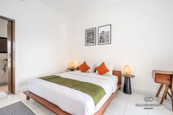 Image 20 from Villa 4 Kamar Untuk Disewakan Tahunan di Berawa