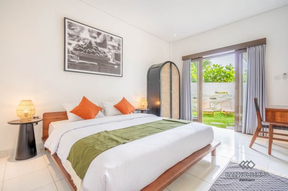 Image 16 from Villa 4 Kamar Untuk Disewakan Tahunan di Berawa