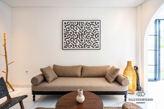 Image 7 from Villa 4 Kamar Untuk Disewakan Tahunan di Berawa