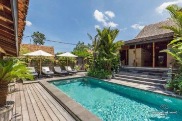 Image 3 from Villa de 5 chambres à louer au mois à Bali Canggu