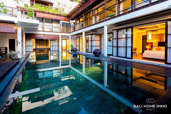 Image 1 from Villa de 4 chambres à louer à l'année à Jimbaran Bali