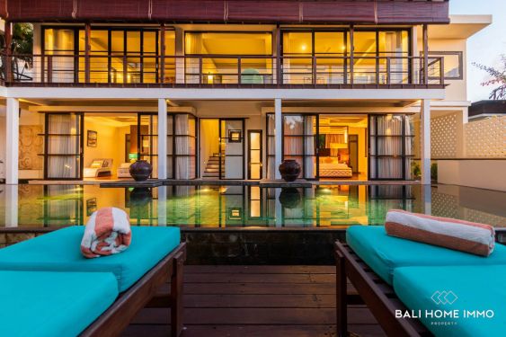 Image 2 from Villa de 4 chambres à louer à l'année à Jimbaran Bali