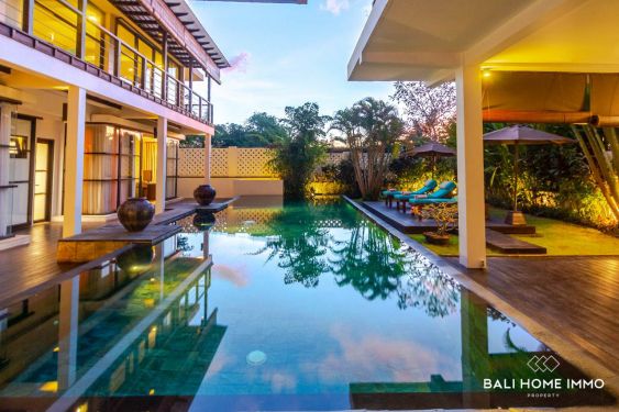 Image 3 from Villa de 4 chambres à louer à l'année à Jimbaran Bali