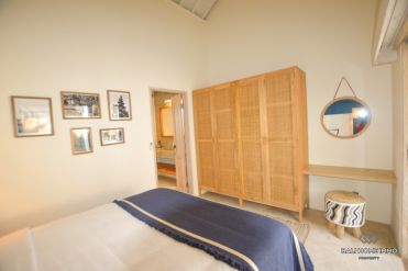 Image 3 from Disewakan Tahunan Villa 4 Kamar Tidur dengan Pemandangan Sawah di Umalas