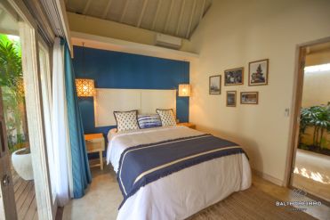 Image 2 from Disewakan Tahunan Villa 4 Kamar Tidur dengan Pemandangan Sawah di Umalas