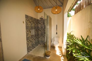 Image 1 from 4 Bedroom Villa with Ricefield View For Yearly Rental in Umalas