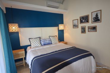 Image 2 from 4 Bedroom Villa with Ricefield View For Yearly Rental in Umalas