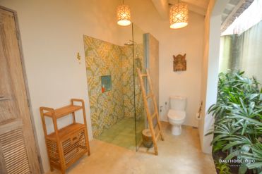 Image 17 from 4 Bedroom Villa with Ricefield View For Yearly Rental in Umalas