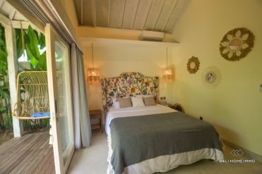 Image 14 from 4 Bedroom Villa with Ricefield View For Yearly Rental in Umalas