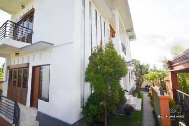 Image 3 from 4 bedroom villa for yearly rental in North Canggu