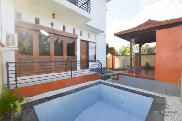 Image 1 from 4 bedroom villa for yearly rental in North Canggu