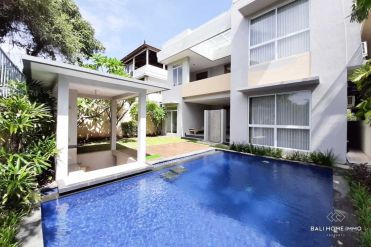 Image 1 from 4 bedroom villa for yearly rental in Nusa Dua