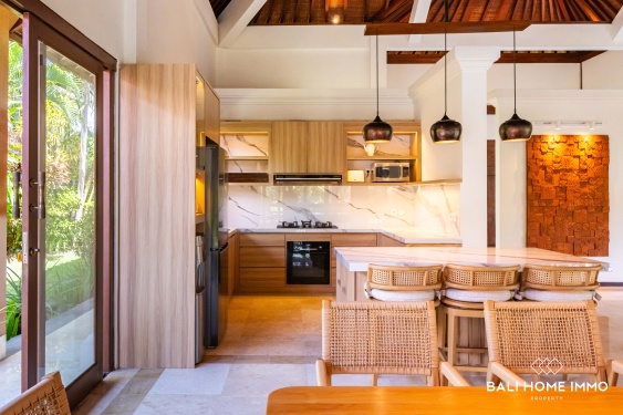 Image 12 from 4 Bedroom Villa for Yearly Rental in Pererenan