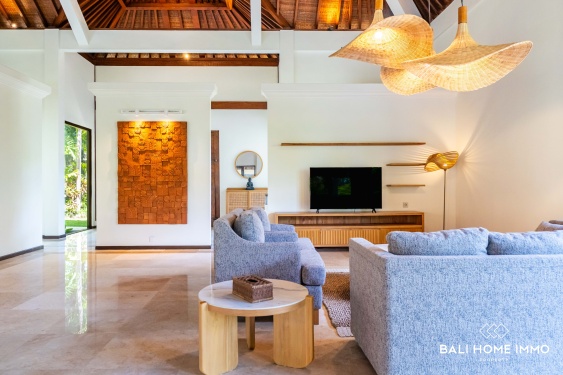 Image 17 from 4 Bedroom Villa for Yearly Rental in Pererenan