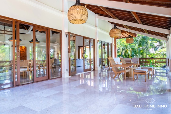 Image 7 from 4 Bedroom Villa for Yearly Rental in Pererenan