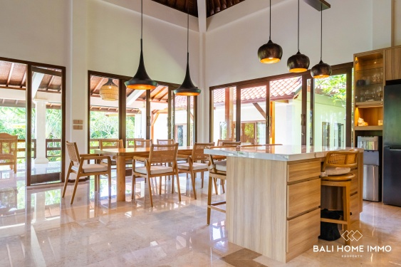 Image 11 from 4 Bedroom Villa for Yearly Rental in Pererenan