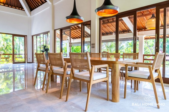 Image 9 from 4 Bedroom Villa for Yearly Rental in Pererenan