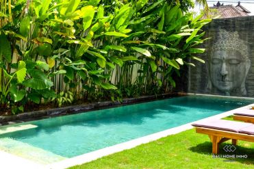 Image 3 from 4 Bedroom Villa for Sale & Rental in Bali Pererenan