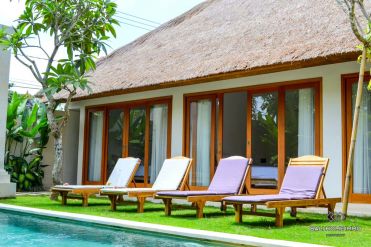 Image 1 from 4 Bedroom Villa for Sale & Rental in Bali Pererenan